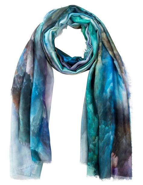 gregory ladner scarf myer.